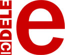 Official DELE logo — Instituto Cervantes