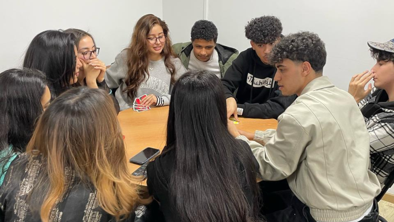 Student life — ITCenter