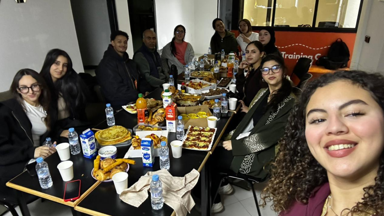 Student life — ITCenter