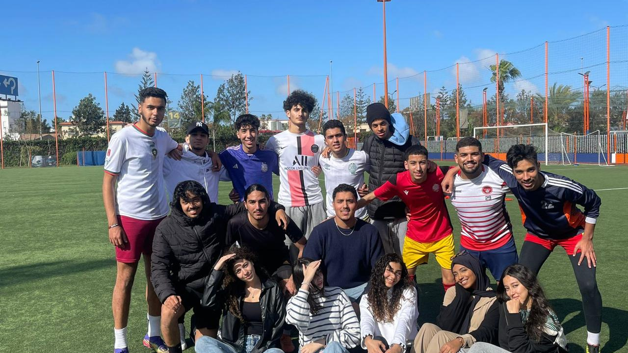 Student life — ITCenter