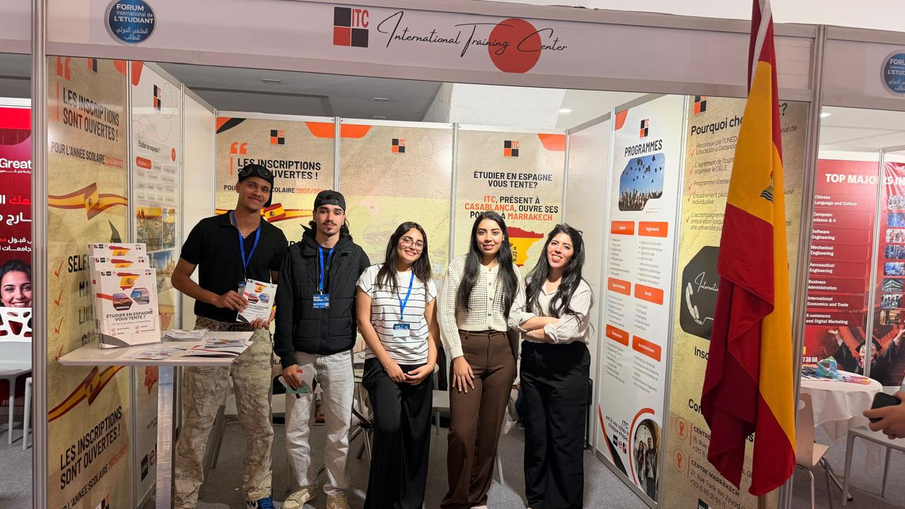 Student life — ITCenter